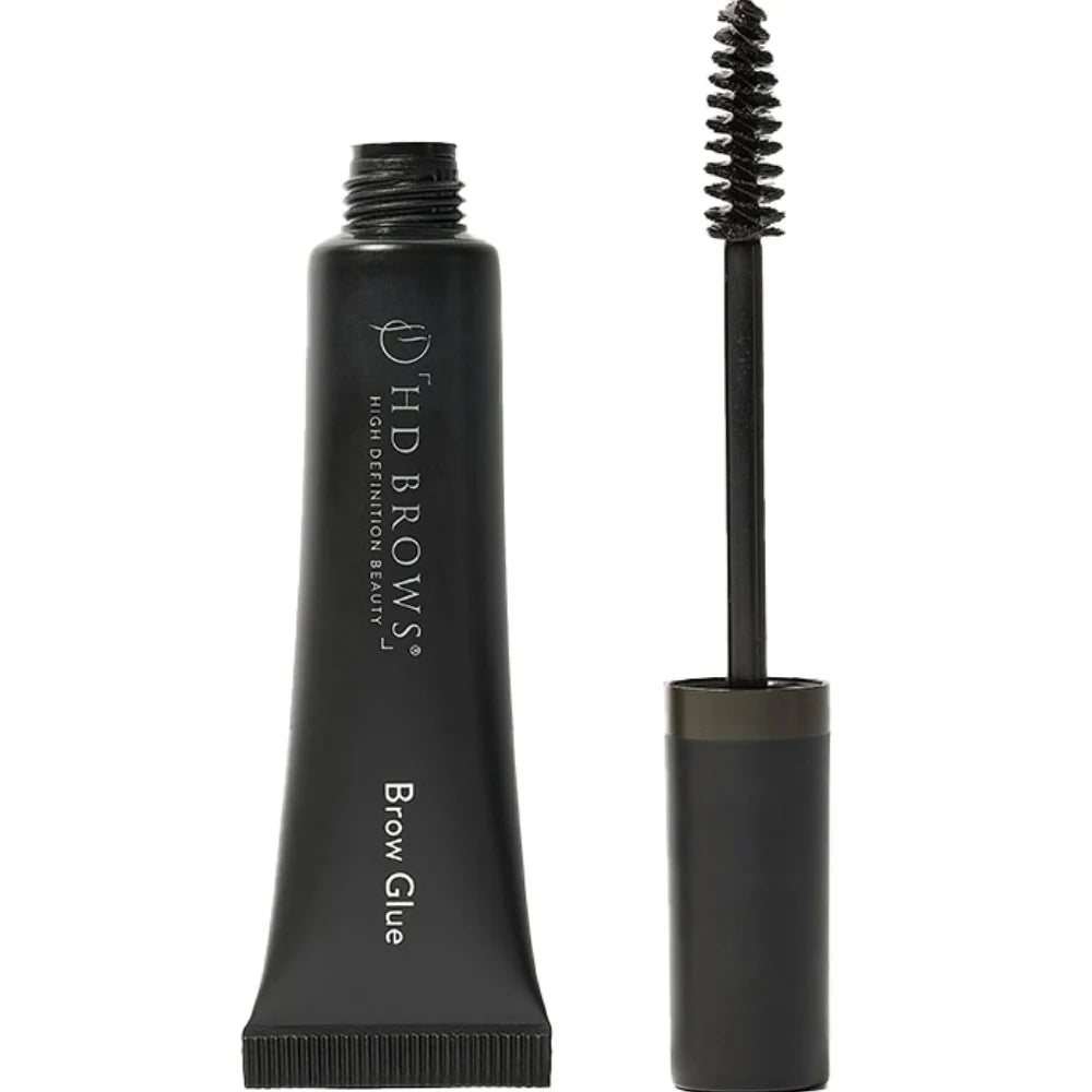 HD Brows - Brow Glue - Ultra-Strong Brow Setting Gel - 10ml