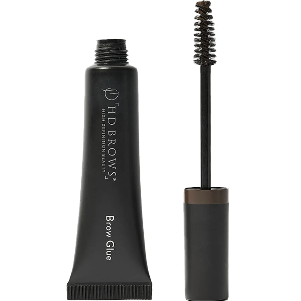 HD Brows - Brow Glue - Ultra-Strong Brow Setting Gel - 10ml