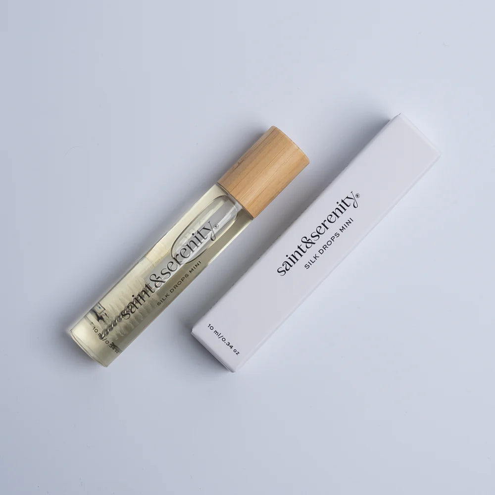 Saint &amp; Serenity - Silk Drops Mini